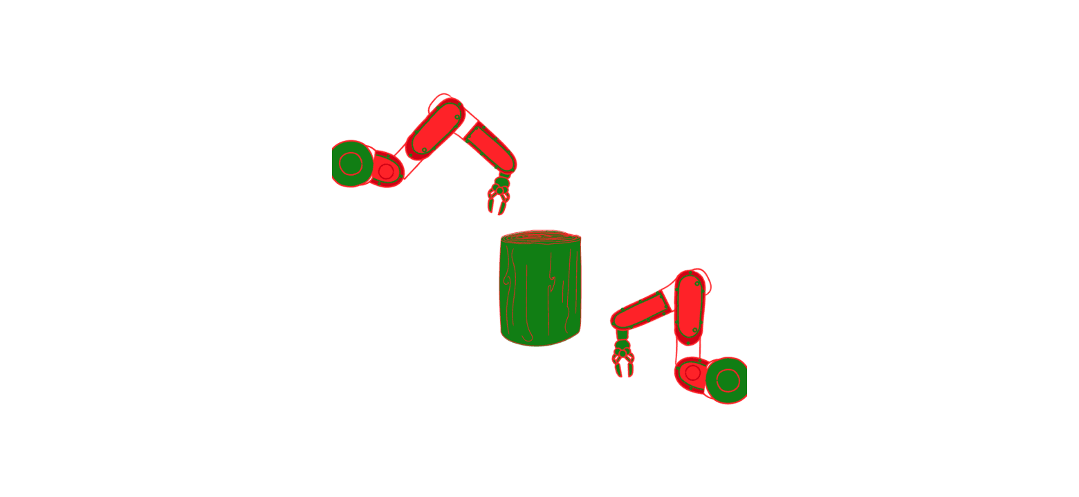 Pedrali à Melbourne pour “created in Italy”